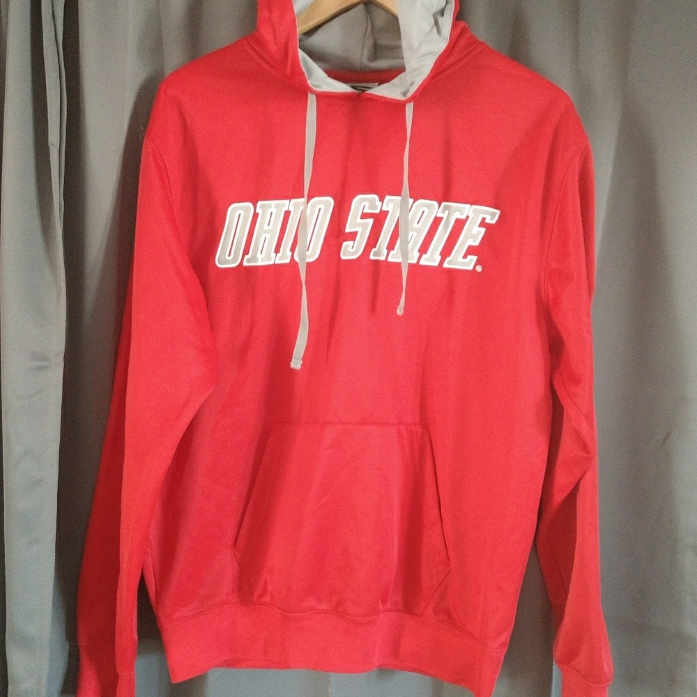 Ohio State University Sweatshirt